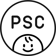 PSCマーク