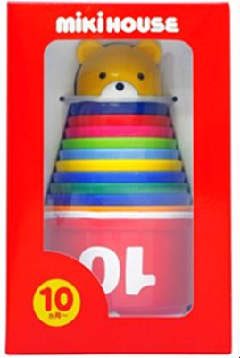 メロディベアコップタワー