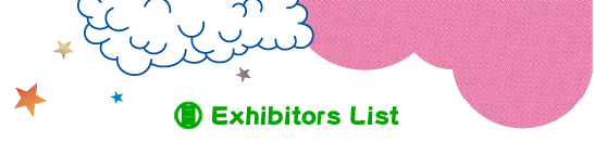 Exhibitors List